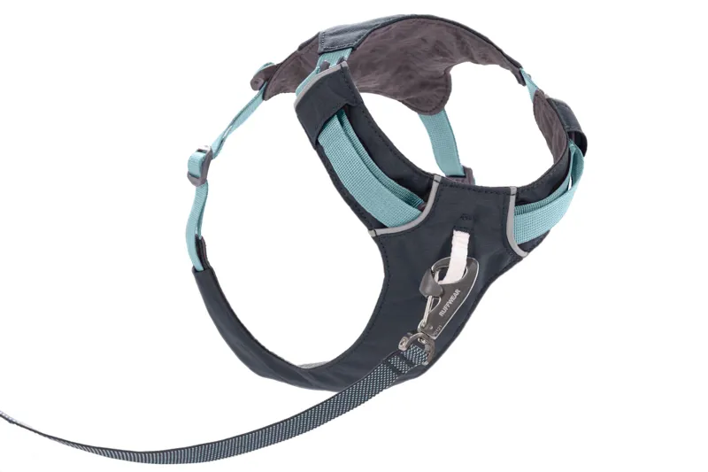 Ruffwear Hi and Light Dog Harness Basalt Gray-6